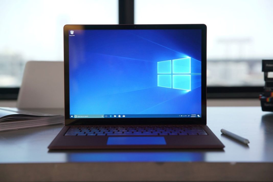 windows 10 32 Ще убие ли Microsoft 32-битовия софтуер след края на 32-битовия Windows?