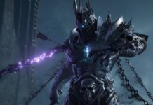 Blizzard пренася света на Warcraft и за мобилни устройства