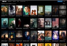 3 филма и 6 сериала по книги в HBO GO за празника на писмеността
