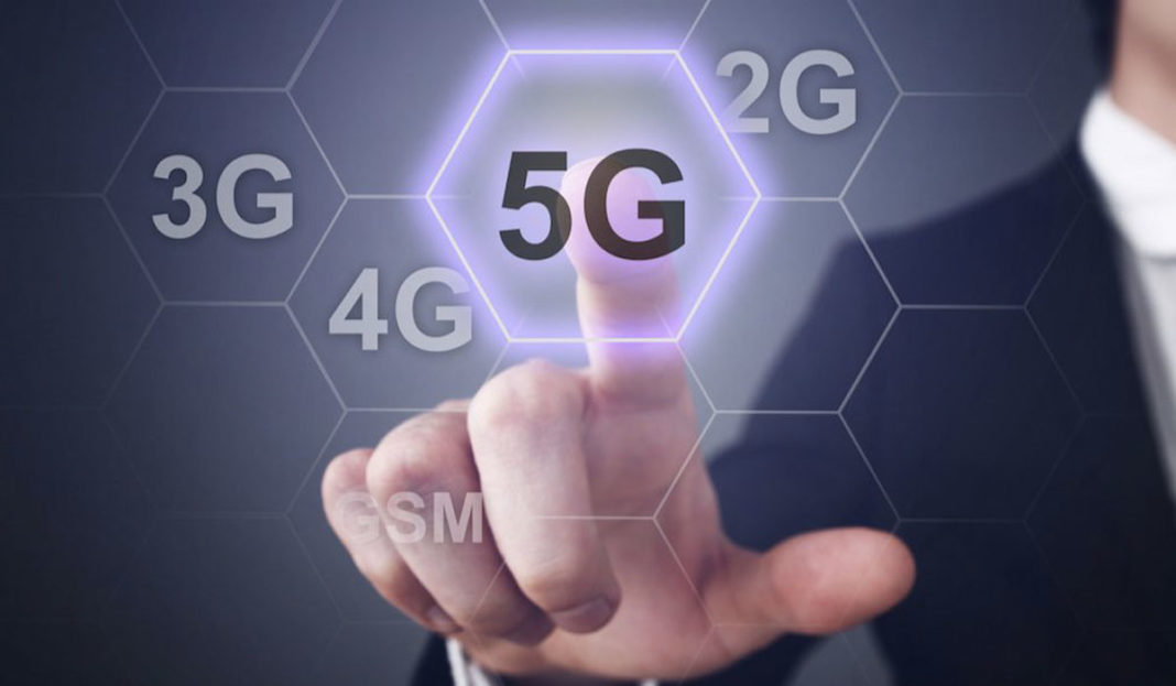 Великобритания призовава за създаване на независим от Китай 5G алианс