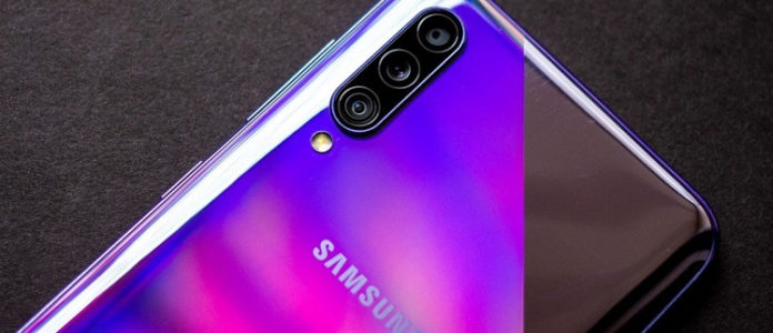 Galaxy A42 5G може да стане най-добрият бюджетен телефон на Samsung