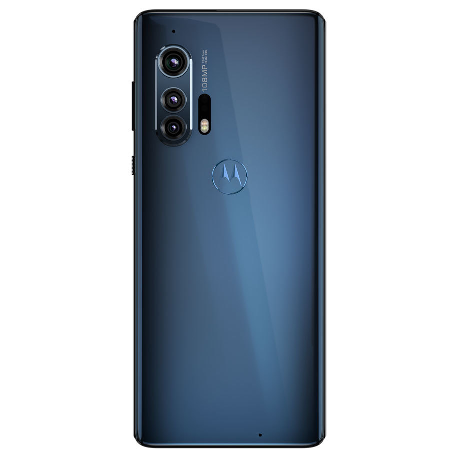 Заслужаваше ли си чакането: Motorola Edge+
