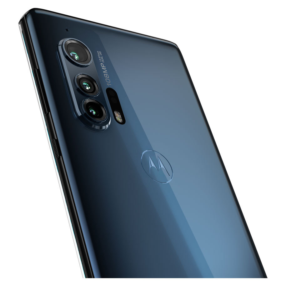Заслужаваше ли си чакането: Motorola Edge+