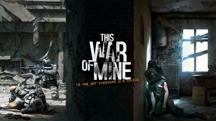 1*Osu374EUsbLRjfpZxaWxyg This War of Mine влиза в полските училища