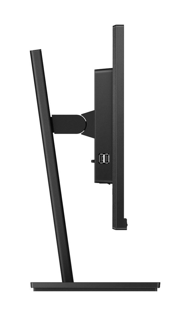 MMD обяви новия монитор Philips 242B1V