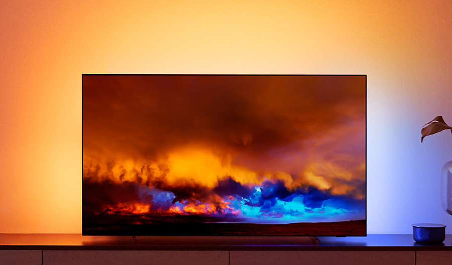 Ревю на Philips 55OLED 804 – първенец в съотношението цена/качество