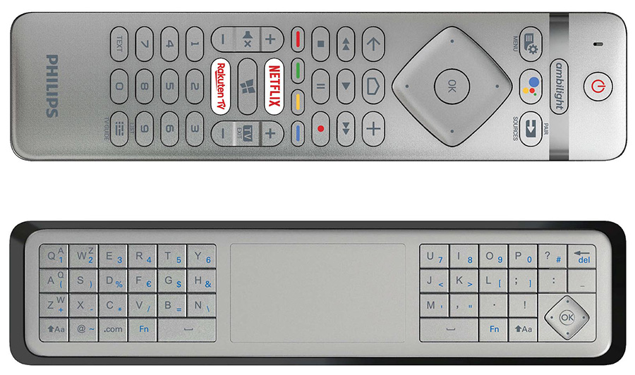 Ревю на Philips 55OLED 804 – първенец в съотношението цена/качество