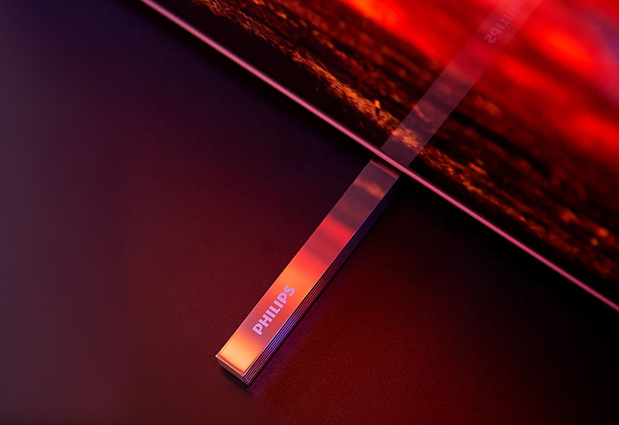 Ревю на Philips 55OLED 804 – първенец в съотношението цена/качество