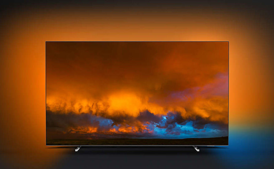 Ревю на Philips 55OLED 804 – първенец в съотношението цена/качество