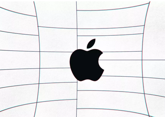 Apple black Рансъмуер група изнудва Apple