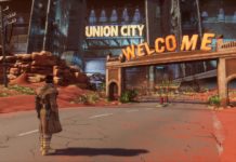 Beyond a Steel Sky излиза за PC следващия месец