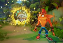 Вижте дебютния трейлър на Crash Bandicoot 4