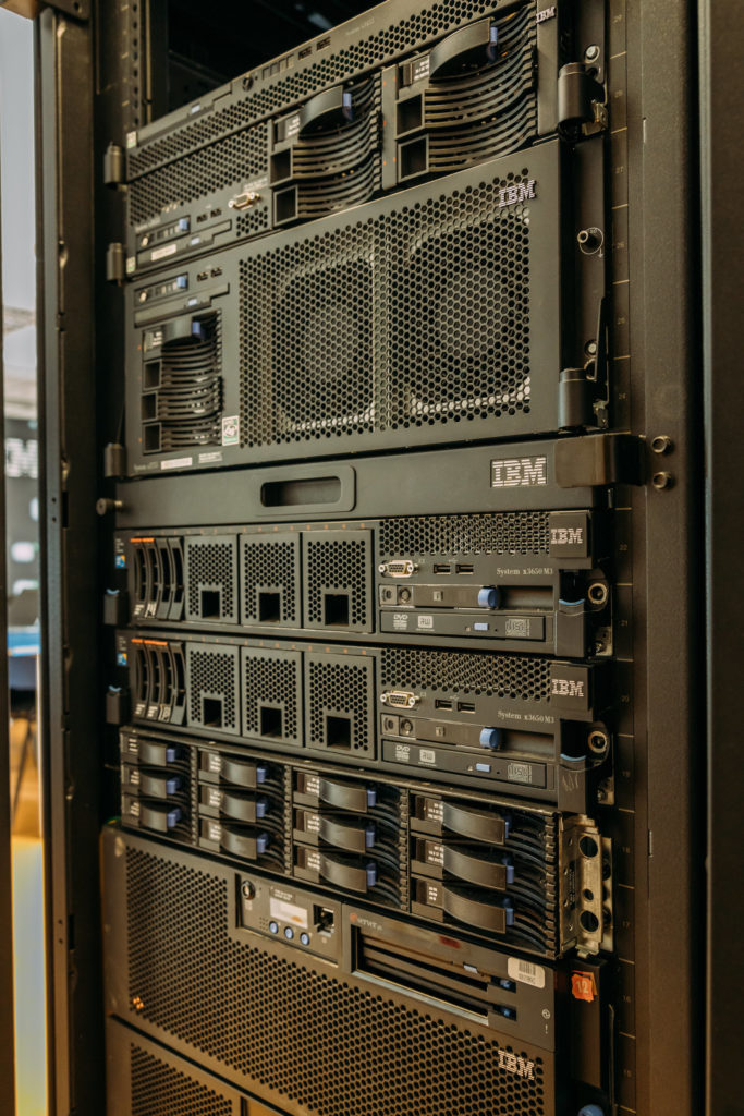 IBM България и Университетът по библиотекознание и информационни технологии стартират проекта “Tech Lab: Go Tech with IBM“