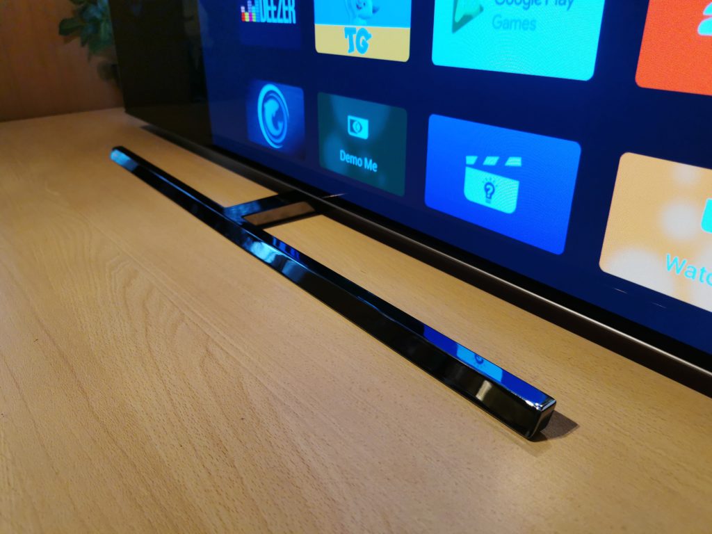 Philips 55OLED854 – чакан гост във всеки дом