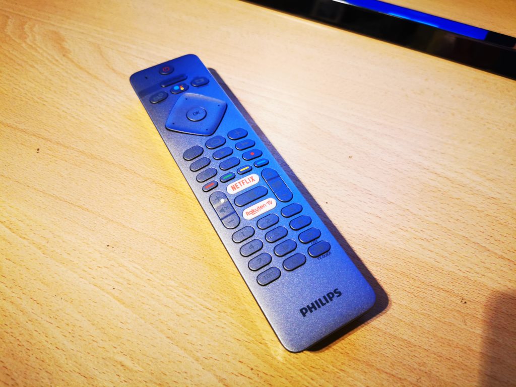 Philips 55OLED854 – чакан гост във всеки дом