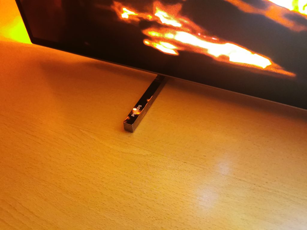 Ревю на Philips 55OLED 804 – първенец в съотношението цена/качество