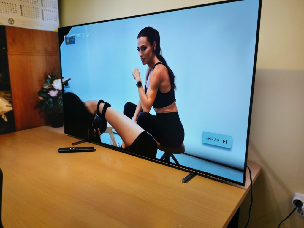 Ревю на Philips 55OLED 804 – първенец в съотношението цена/качество