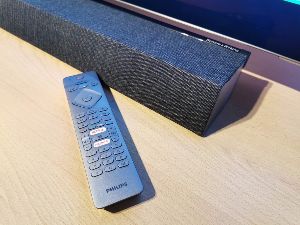 Ревю на Philips OLED+934 – впечатляваща комбинация от картина и звук