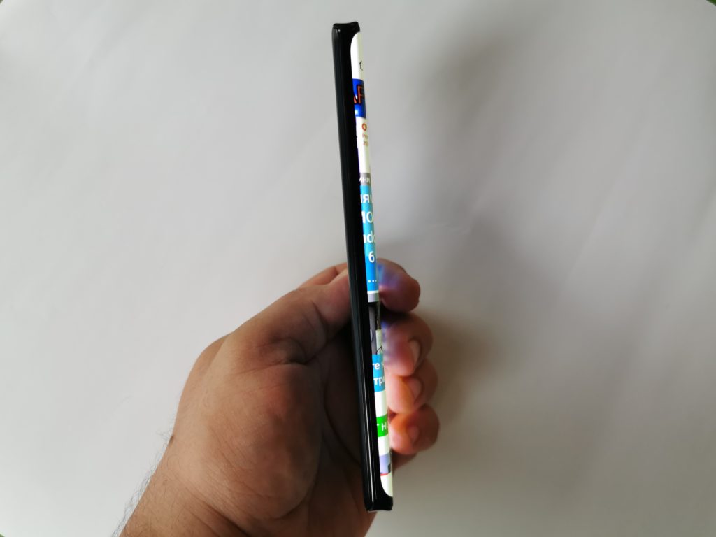 Заслужаваше ли си чакането: Motorola Edge+