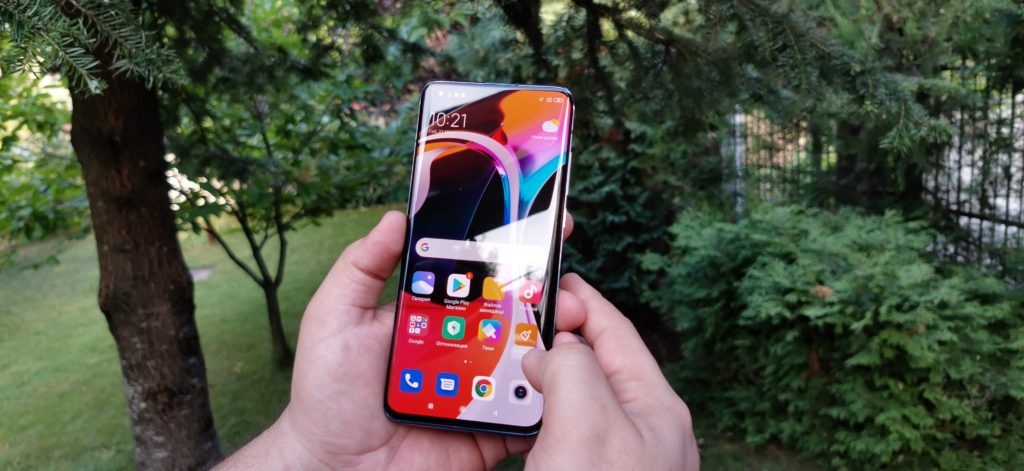 Ревю на Xiaomi Mi 10 5G