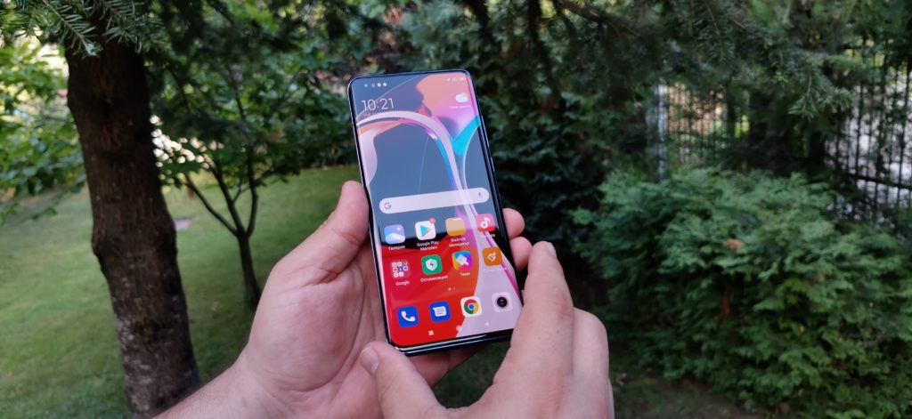 Ревю на Xiaomi Mi 10 5G