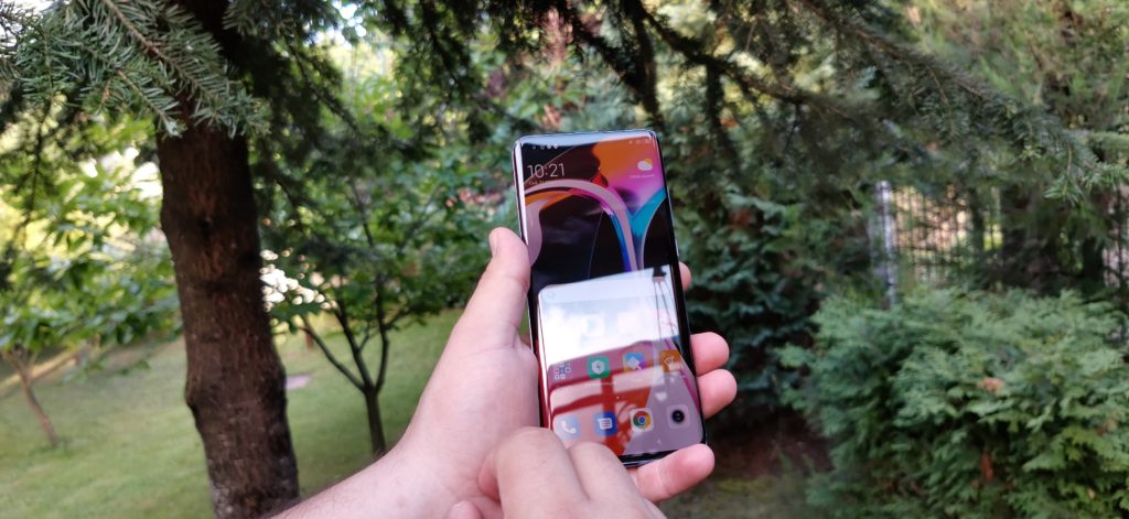 Ревю на Xiaomi Mi 10 5G