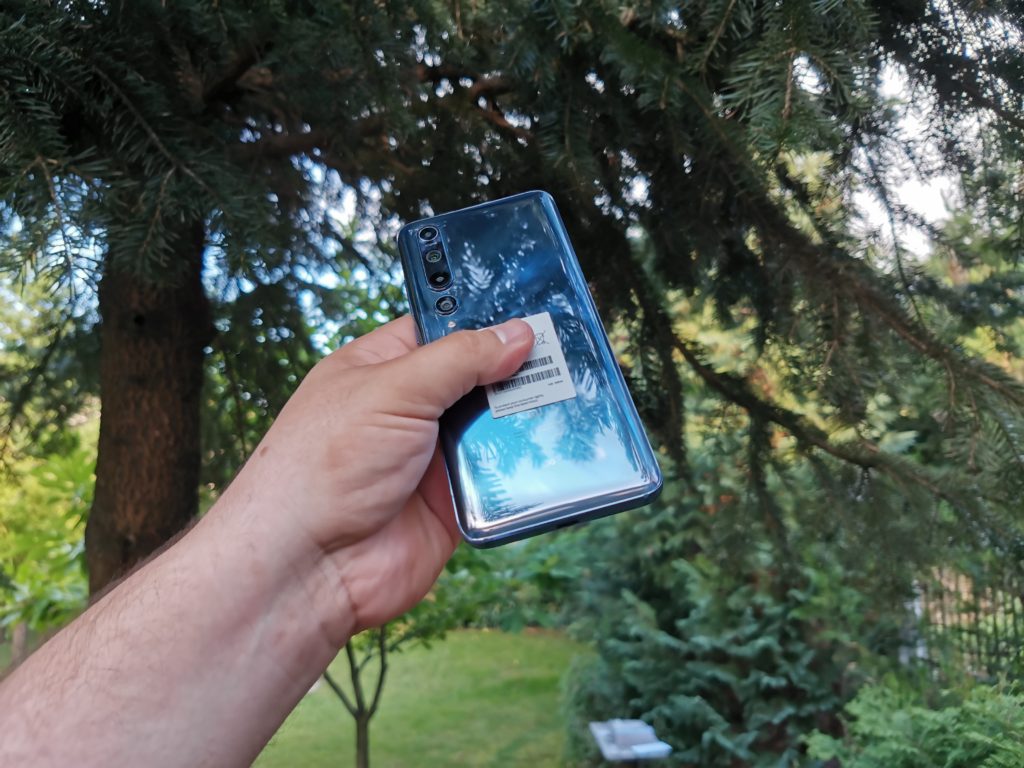 Ревю на Xiaomi Mi 10 5G