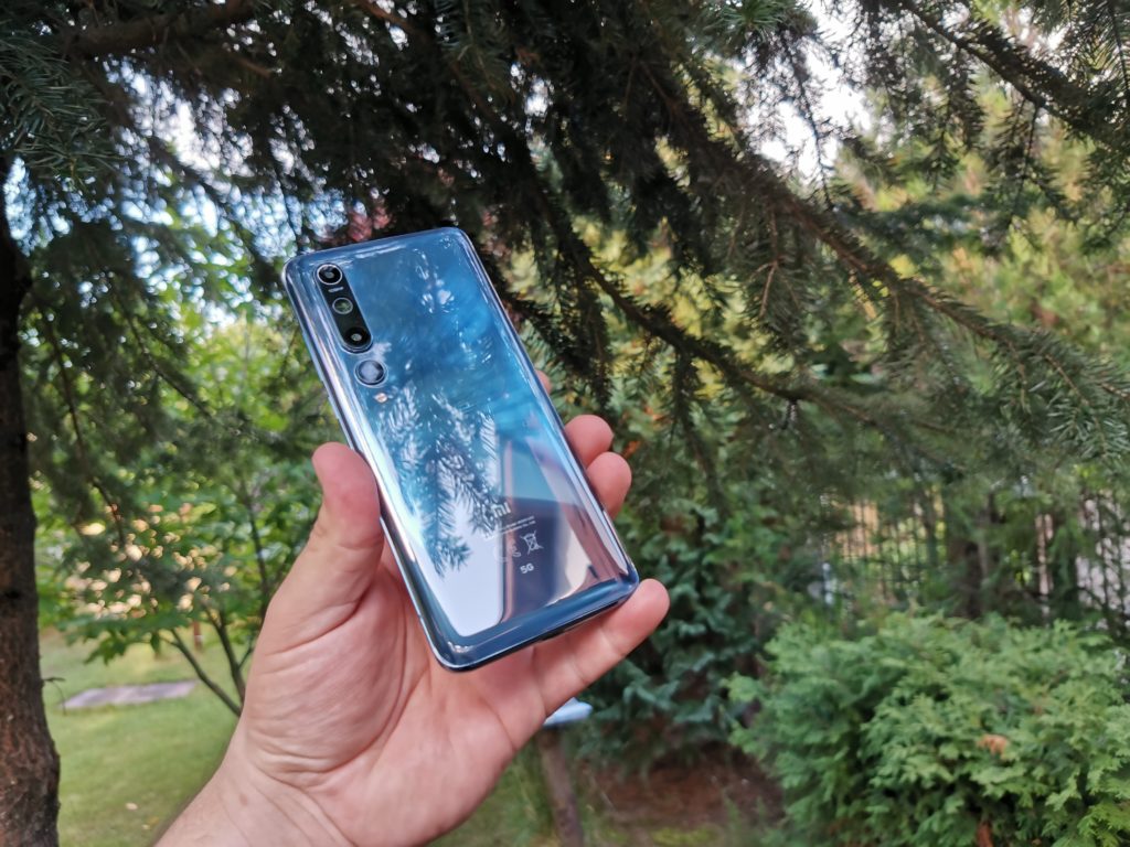 Ревю на Xiaomi Mi 10 5G