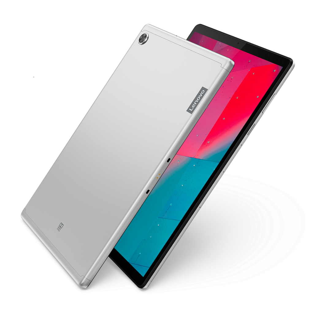Lenovo с нова потребителска линия за дистанционна работа, обучение и забавление