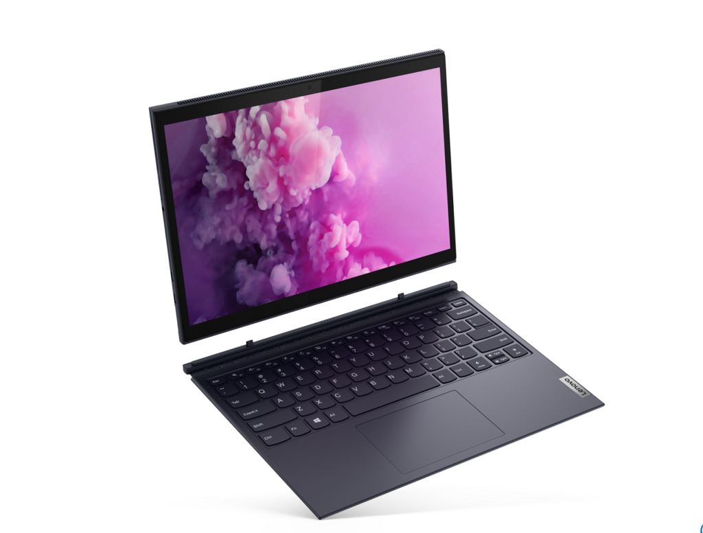 Lenovo с нова потребителска линия за дистанционна работа, обучение и забавление
