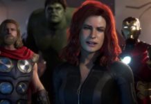 Crystal Dynamics представи геймплей на Marvel’s Avengers