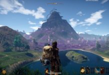 Първото DLC на Outward излиза на 16 юни
