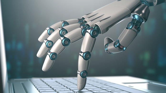 Robotics-Company Технологичните промени и психичното ни здраве. Как служителите на бъдещето ще посрещнат четвъртата индустриална революция?