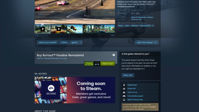 Screen-Shot-2020-06-04-at-12.09.28-PM Electronic Arts публикува пакет със свои игри в Steam