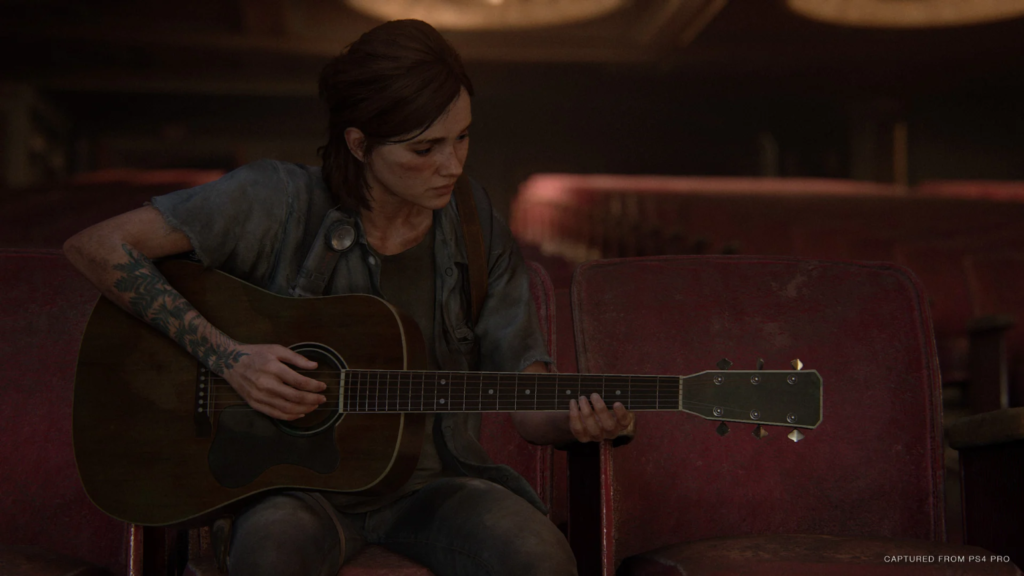 The Last of Us II – отново разтърсваща комбинация от емоции, страхотна графика и звук