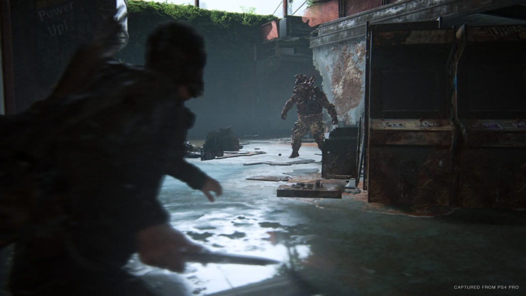 The Last of Us II – отново разтърсваща комбинация от емоции, страхотна графика и звук