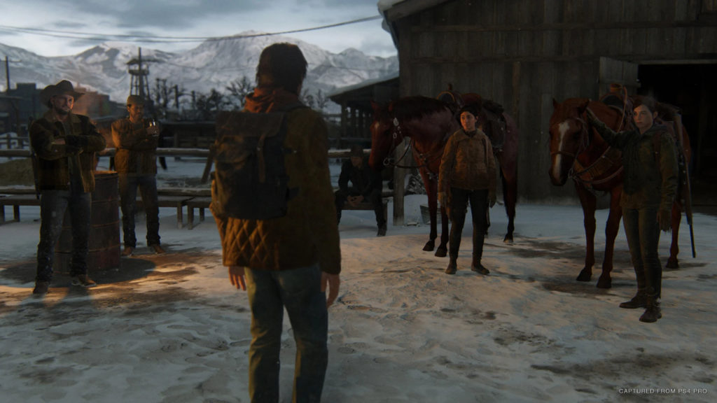 The Last of Us II – отново разтърсваща комбинация от емоции, страхотна графика и звук