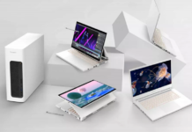 ConceptD на Acer с много нови попълнения след изложението