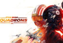 Star Wars: Squadrons няма да е live-service игра