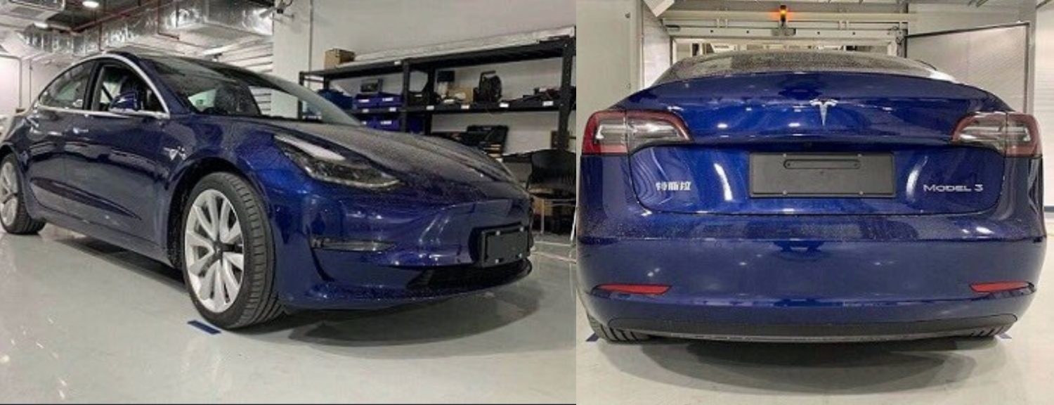Tesla получи официално разрешение за производството на Model 3 с батерии без кобалт