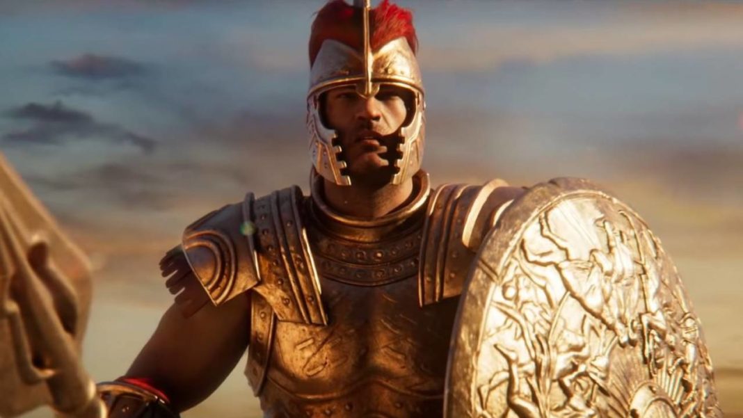 Total-War-Saga-Troy-1280x720 Ново видео към A Total War Saga: Troy представя основни икономики в играта