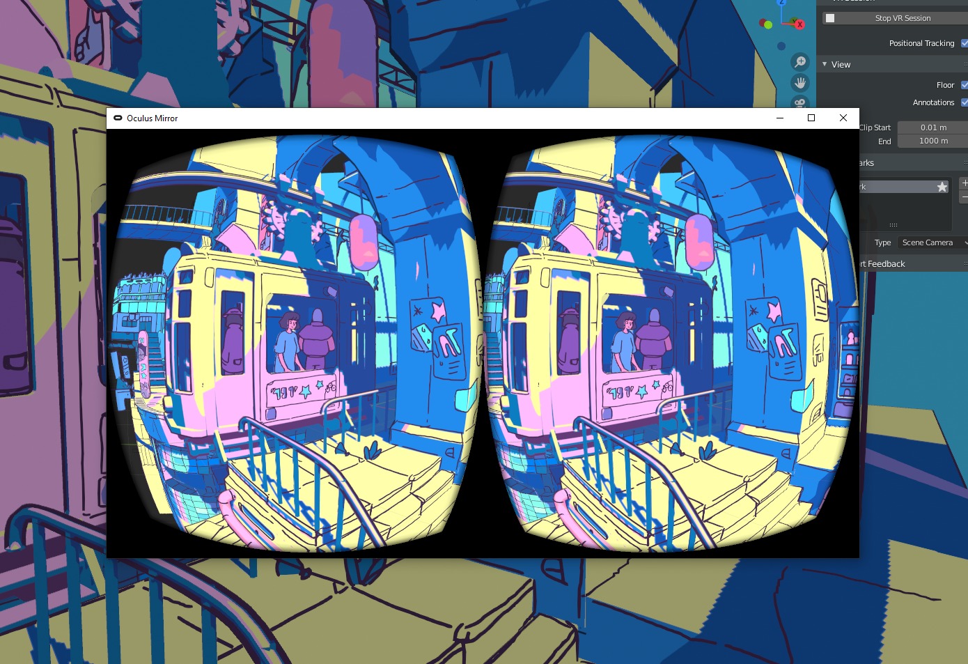 Какво ново предлага софтуерът с отворен код за професионален 3D дизайн и анимация Blender 2.83