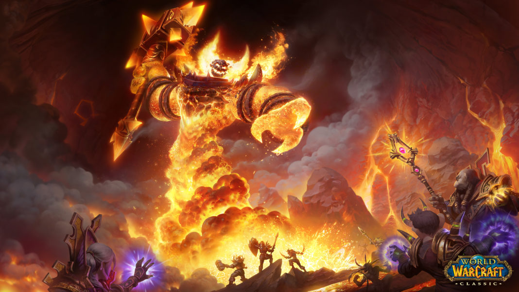 WoW Classic Семейство на самоубил се служител съди Activision Blizzard
