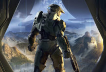 Ще има аудиодрама по Halo: The Fall of Reach