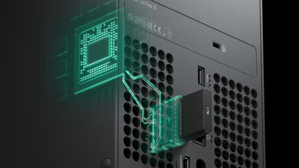 Xbox Series X: всичко, което знаем засега