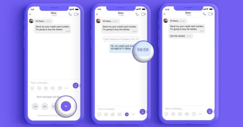 Функционалностите на Viber, за които може би не знаете