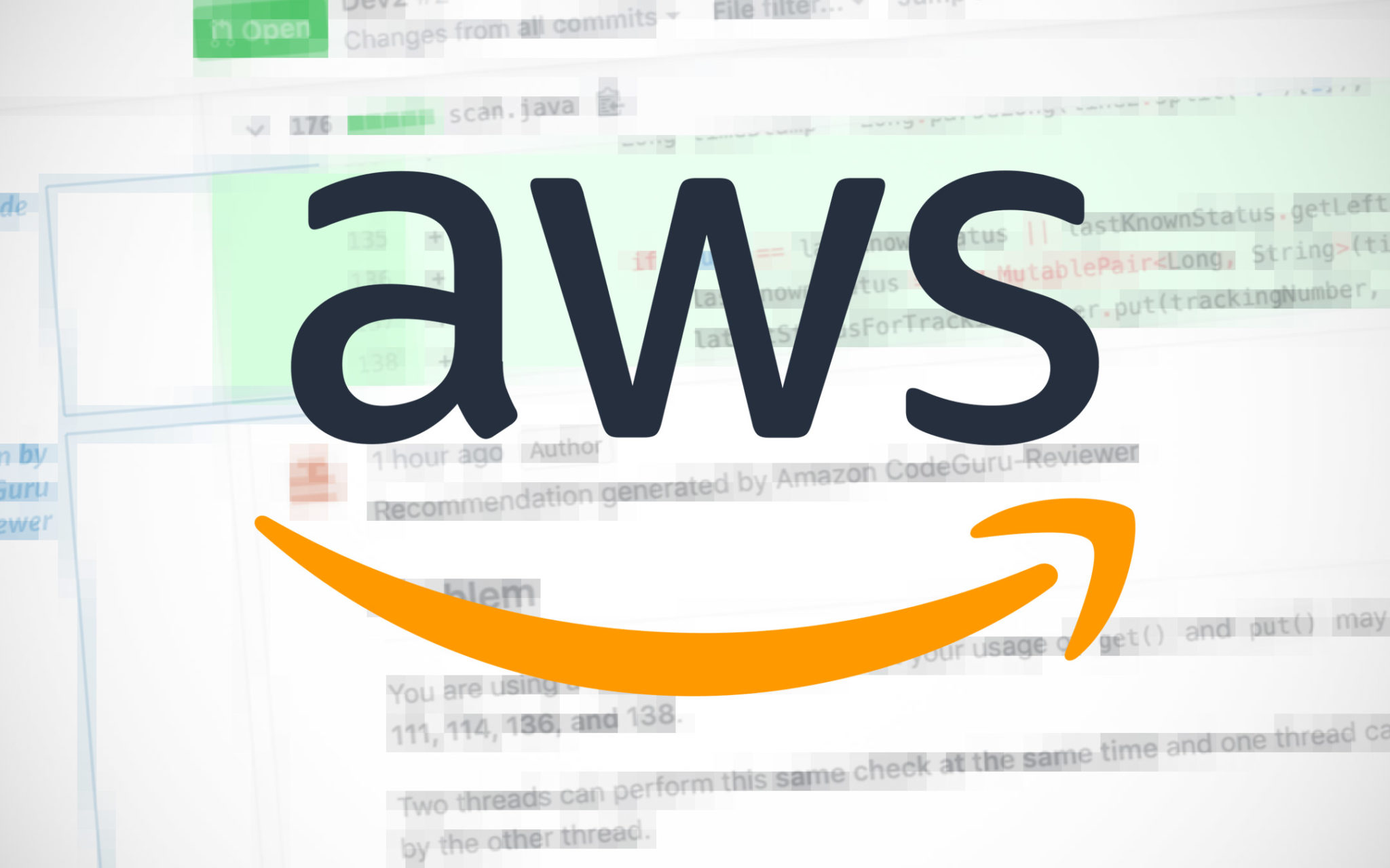 Amazon даде достъп до онлайн услугата CodeGuru за подобряване на сорс кода