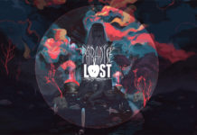 Видео към Paradise Lost запознава с историята в играта