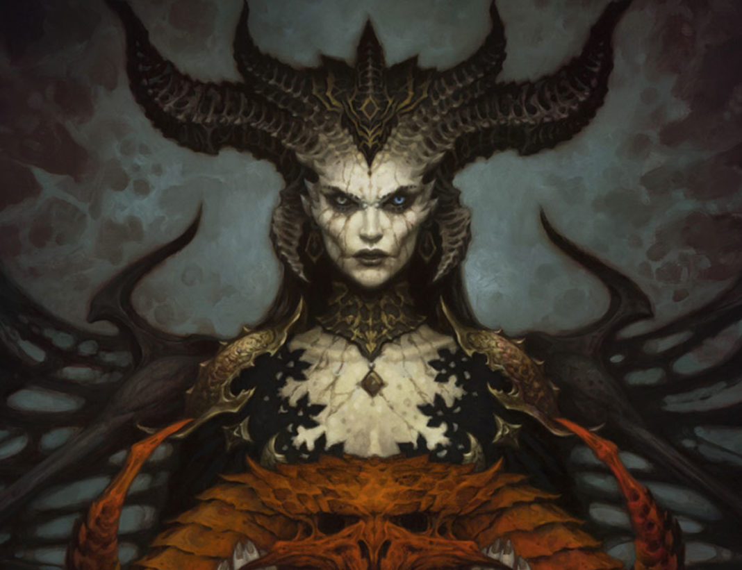 diablo 4 Activision подкрепят Котик въпреки обвиненията