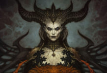 Откритата бета на Diablo 4 започва в края на март